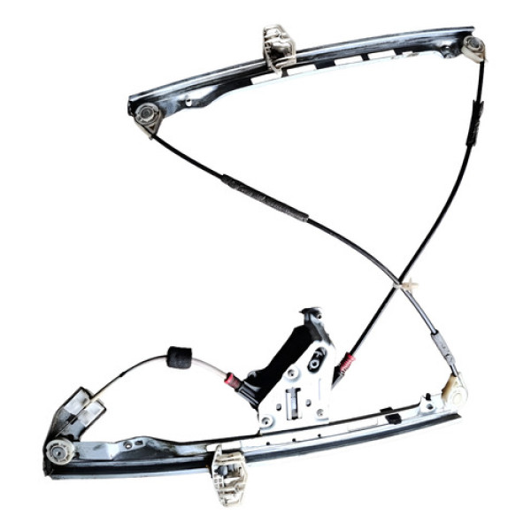 Máquina Vidro Dianteiro Direito Peugeot 206