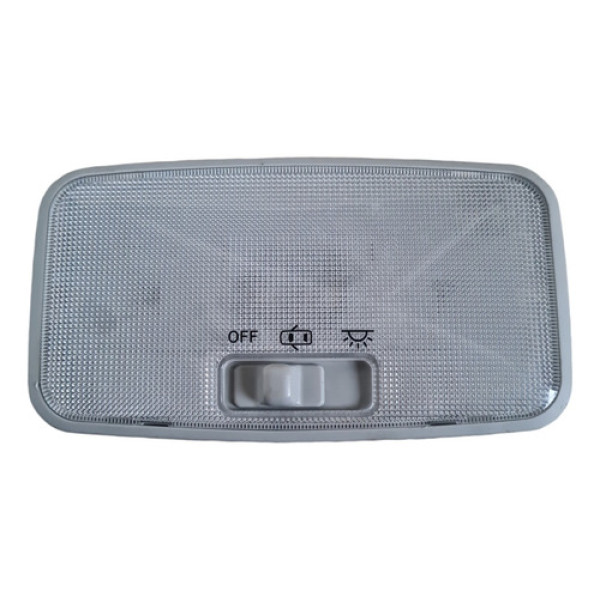 Luz Cortesia Teto Toyota Corolla Dianteiro 15 Á 16