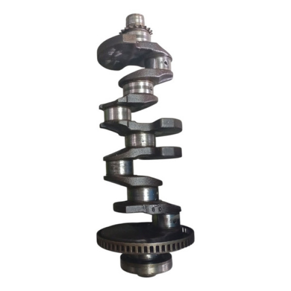 Virabrequim Motor Vw Golf Bora 1.6 Sr 1997 2005 050105189b