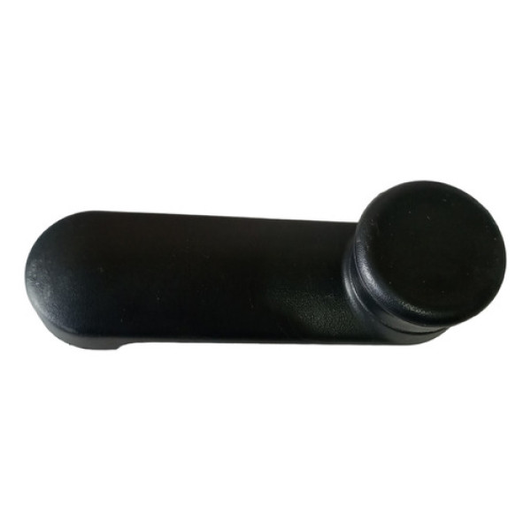 Manivela Elevação Vidro Gm Corsa Celta 2004 93374073 Preto