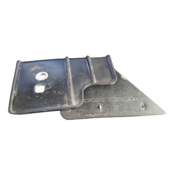 Suporte Para-choque Ford Fusion 2005 2008