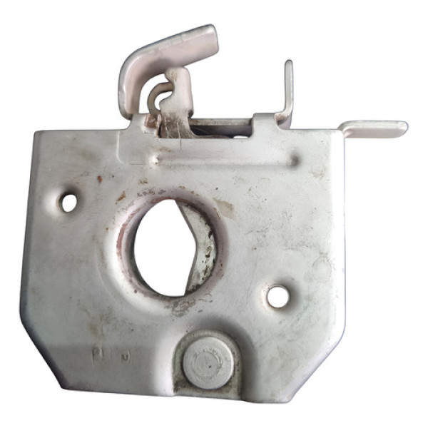 Fechadura Inferior Capo Renault Clio 2003 2013