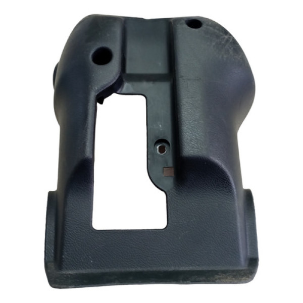 Moldura Inferior Coluna Direção Honda Civic 07 Á 11 C Detalh