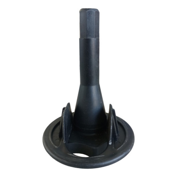 Parafuso Estepe Fixação Renault Clio Sandero 2003 A 2019