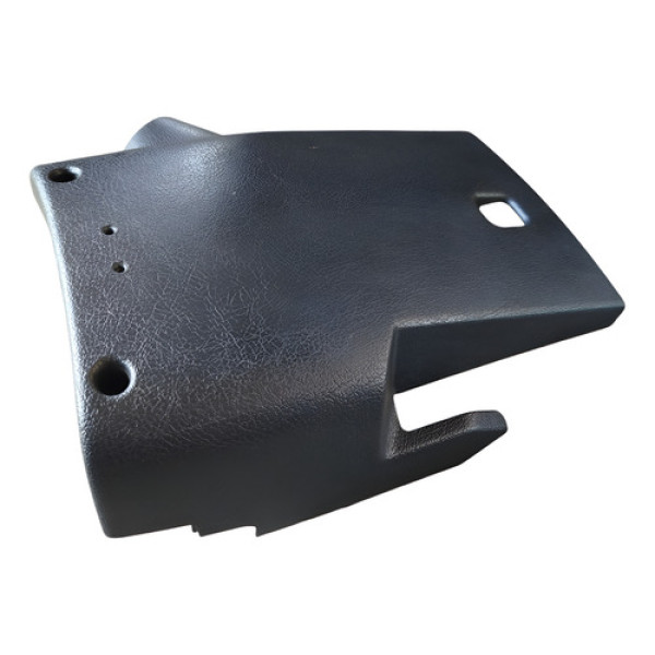 Moldura Coluna Direção Peugeot 307 2010