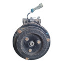 Compressor Ar Condicionado Gm Zafira 1.8 2.0 2007 2012