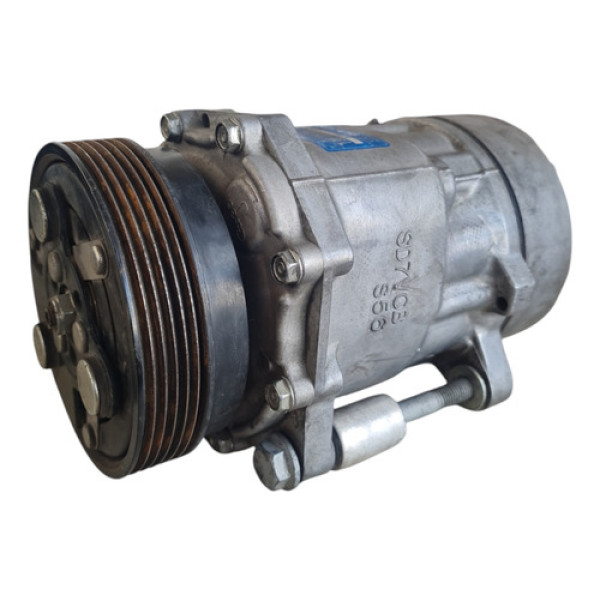Compressor Ar Vw Golf New Beetle Bora Audi A3 2.0