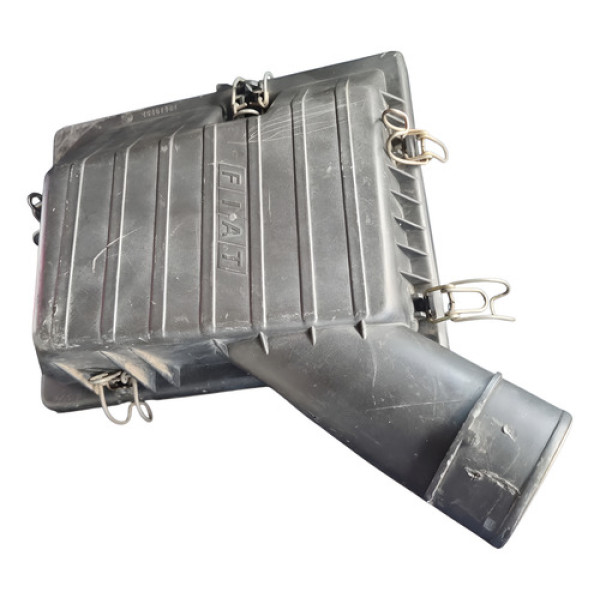 Caixa Filtro Ar Fiat Palio 1996 2013