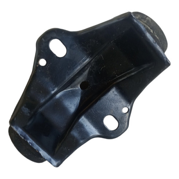 Suporte Silencioso Traseiro Vw Gol Parati Saveiro 