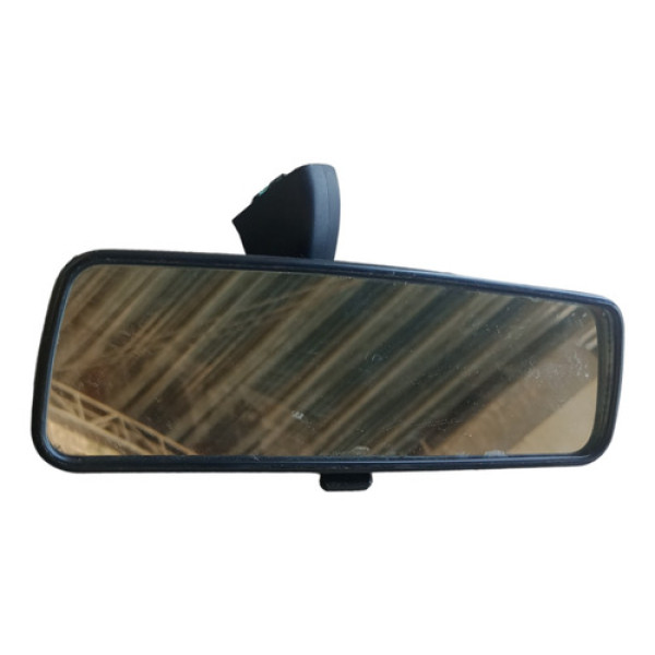 Retrovisor Interno Ford Fiesta 00 Á 12 
