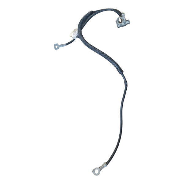 Cabo Negativo Chicote Bateria Renault Sandero 10 Á 21