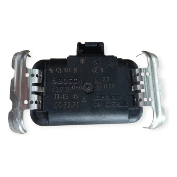 Sensor Chuva Peugeot 307 2007 2013