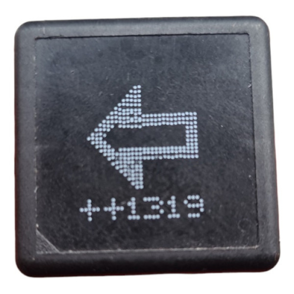 Relé Bomba De Combustível Fox 