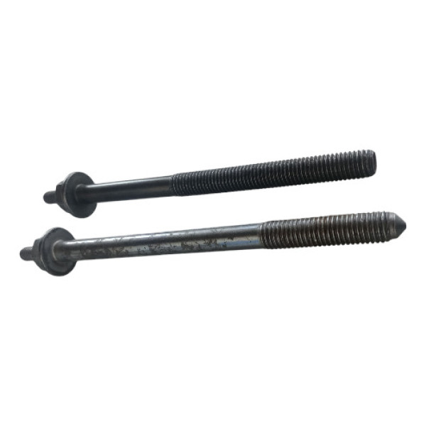 Parafuso Fixação Motor Arranque Vw Passat 2.0 Aspirada