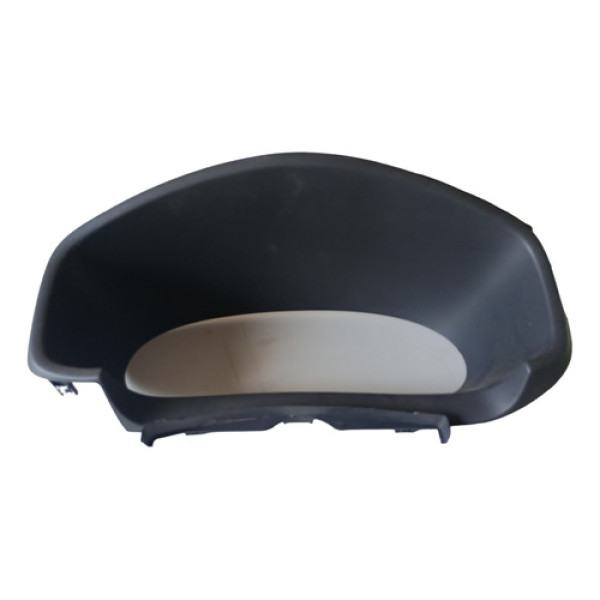 Moldura Acabamento Painel Instrumentos Renault Sandero Logan