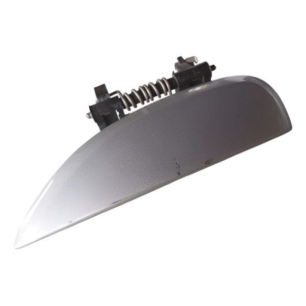 Maçaneta Externa Dianteira Esquerda Renault Sandero Logan 