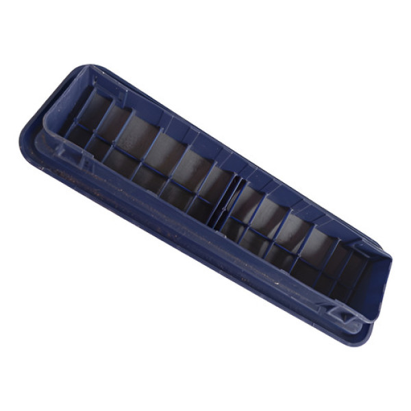 Difusor Grade Ventilação Traseiro Ar Vw Fox Gol 2004 2014