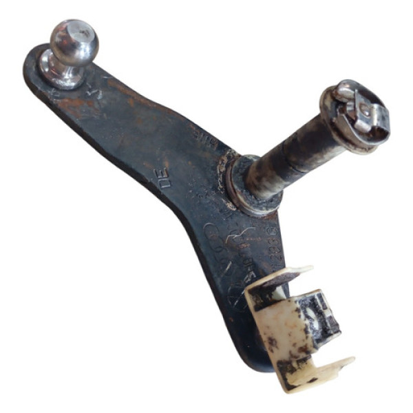 Suporte Alavanca Trambulador Vw Golf 1999 2013 1j0711203g