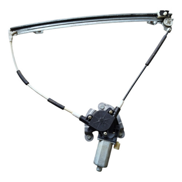 Máquina Vidro Dianteira Direita Renault Scenic Clio