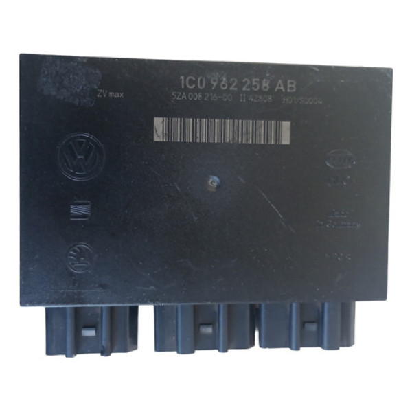 Módulo Conforto Vw Golf New Beetle 