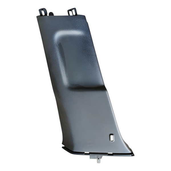 Acabamento Coluna Central Lado Esquerdo Vw Jetta 2011 2016