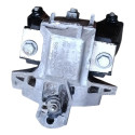 Coxim Motor Câmbio Suporte Esquerdo G Vw Fox Gol 2009 2020