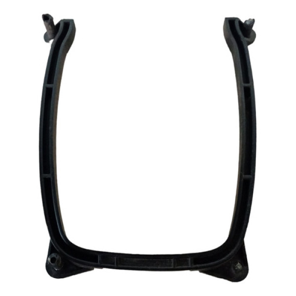 Moldura Vedação Coifa Câmbio Vw Golf Bora 99/05 C Detalhe 