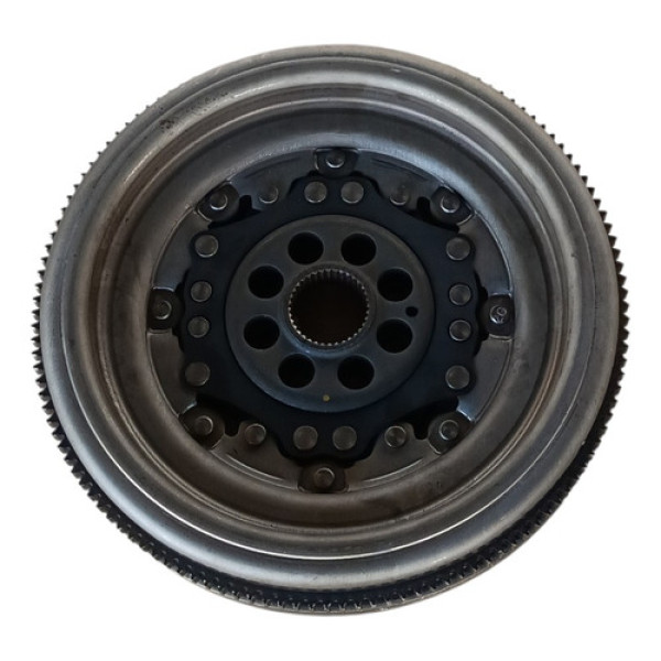 Volante Bimassa Vw Jetta 2.0 Tsi 200cv 2013 2017