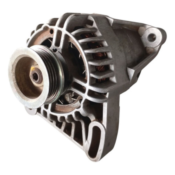 Alternador Denso Fiat Palio Siena Uno 2004 2008 83631750