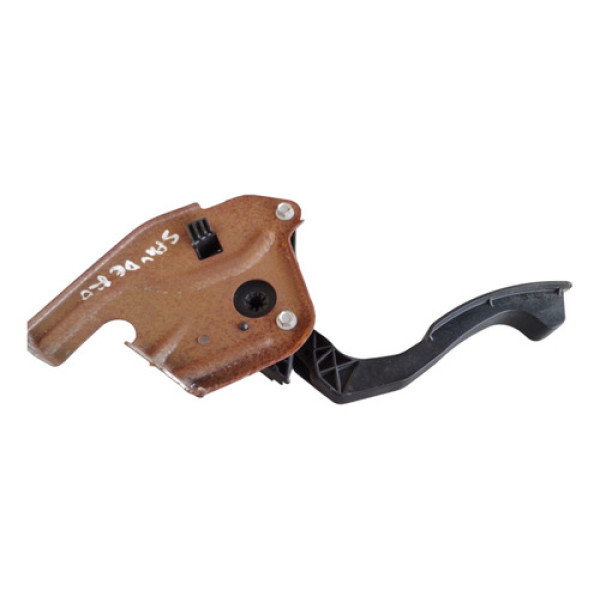 Pedal Acelerador Eletrônico Renault Logan Sandero 13 A 2021