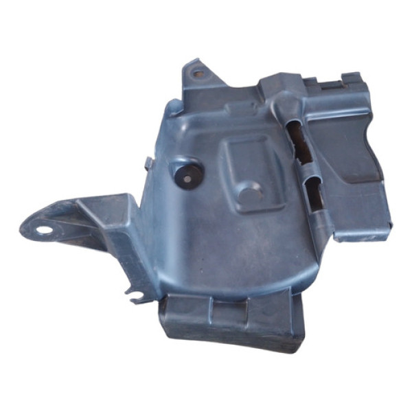 Parabarro Dianteiro Esquerdo Renault Sandero Logan 2014 2020