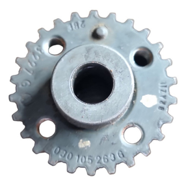 Engrenagem Virabrequim Gol Parati 1.0 