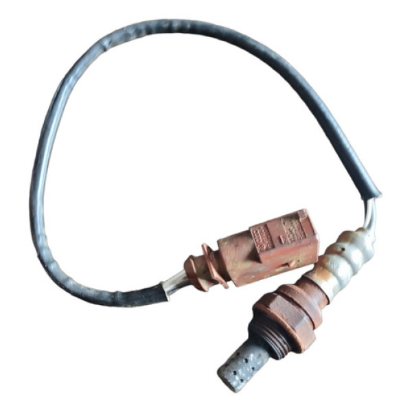 Sonda Lambda Vw Gol 2010 A 2011