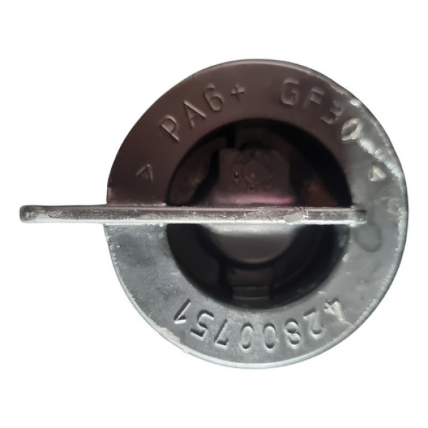 Soquete Pisca Seta Dianteira Fiat Strada Siena 2006 2012