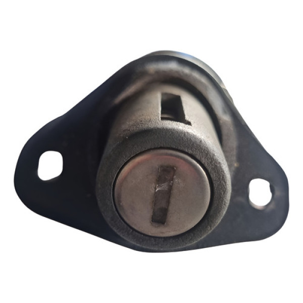 Cilindro Miolo Chave Tampa Traseira Daewoo Lanos 1997 2001