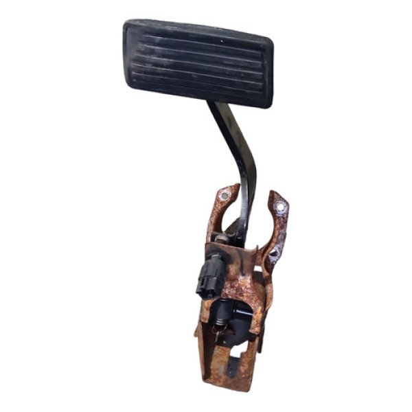 Pedal Freio Honda Civic 2001 A 2015 Automático