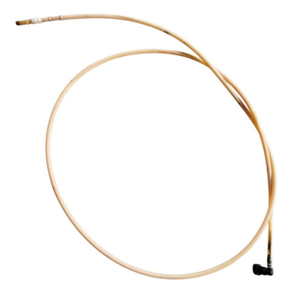 Mangueira Linha Combustível Vw Golf Sportline 1.6 2006 2013