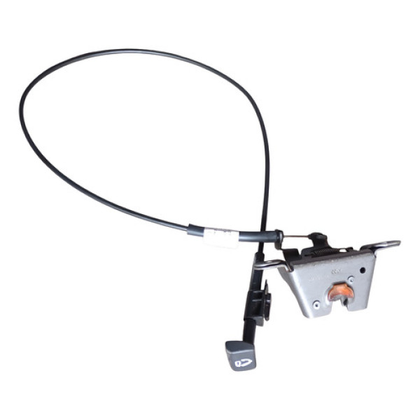 Trava Puxador Banco Traseiro Direito Vw Jetta 2014 5c6885682