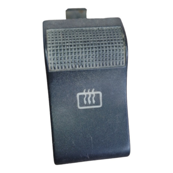 Botão Desembaçador Vw Santana Quantum 92  98