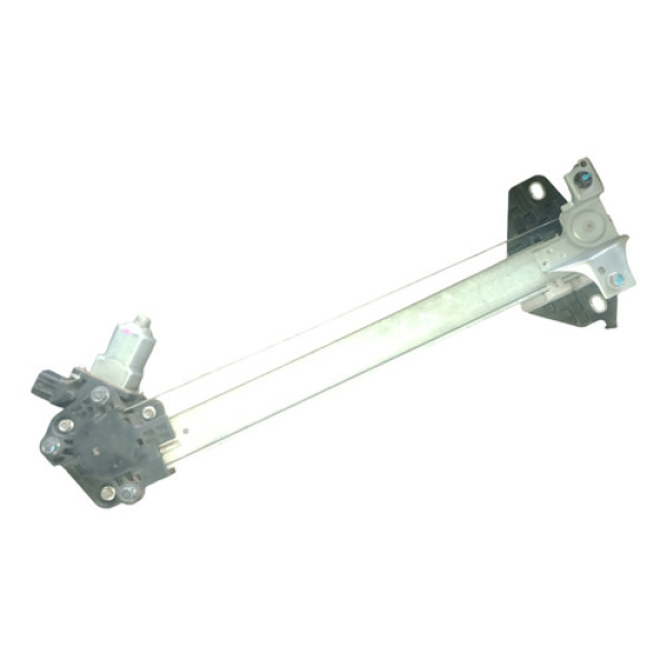 Máquina Vidro Elétrico Traseiro Direita Honda Civic 2012