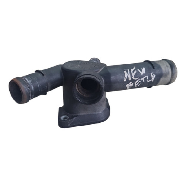 Flange Dagua Cabeçote Audi Vw A3 Bora Golf 1998 A 2020