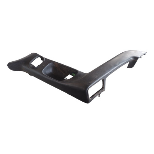 Acabamento Apoio Braço Diant Esq Gm Astra 99 A 11 C Detalhe  Preto