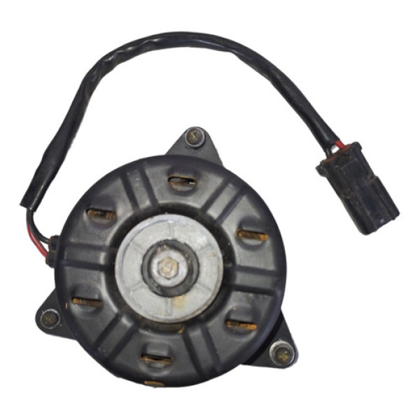 Motor Da Ventoinha Honda Fit 2009 A 2012