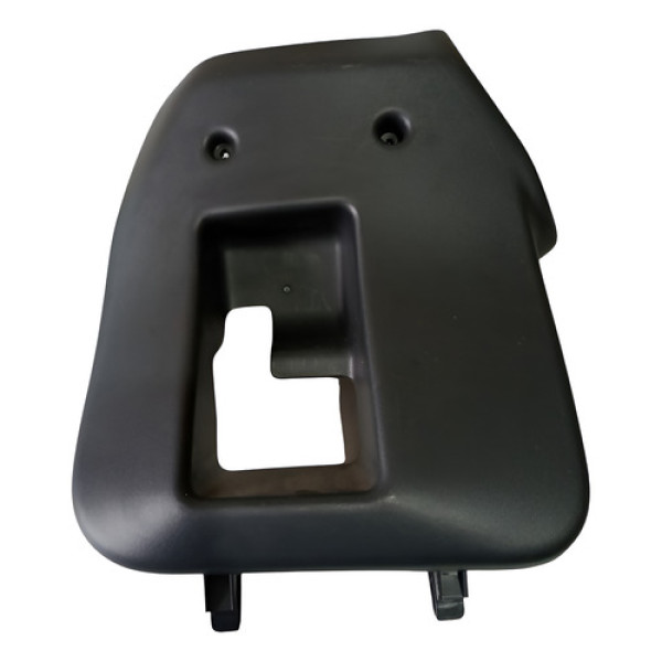 Acabamento Coluna Direção Renault Logan Sandero 2020 2023