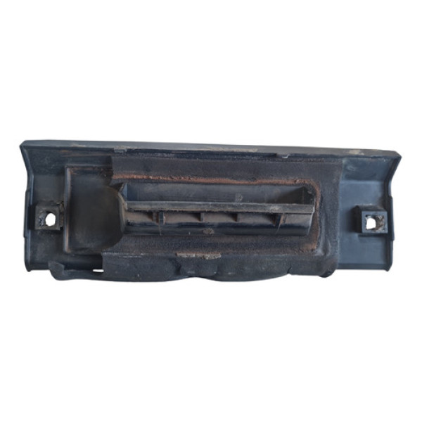 Maçaneta Tampa Traseira Peugeot 206 207 2006 A 2014
