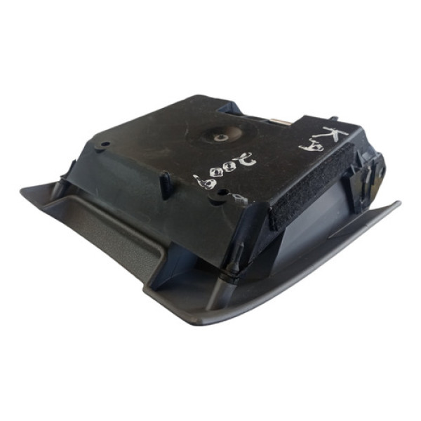 Cinzeiro Painel Central 12v Ford Ka 2009