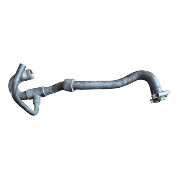 Mangueira Respiro Antichamas Vw Gol 