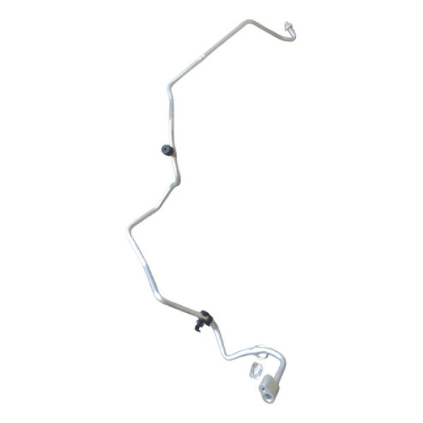 Mangueira Ar Condicionado Renault Sandero Logan 3cc