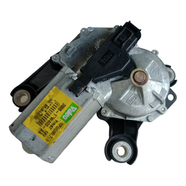 Motor Limpador Traseiro Ford Fiesta 03/12!