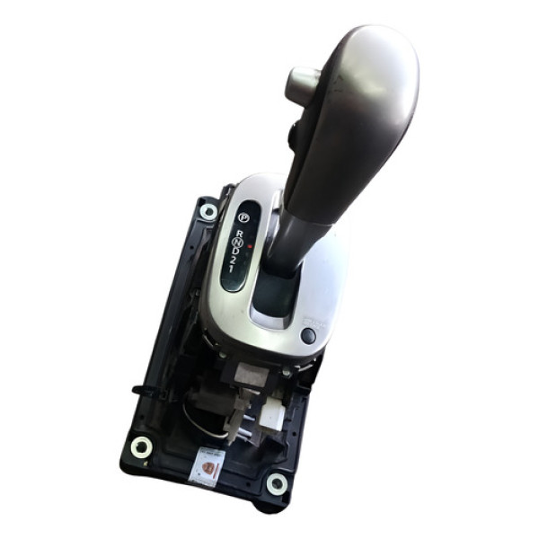 Alavanca Cambio Automático Nissan Livina 2012